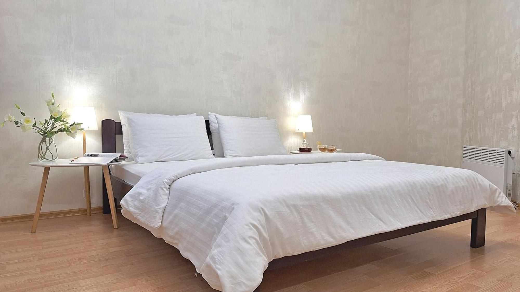 Однокімна Квартира Біля Каштанової Алеї У Центрі Полтави Мережа Alexapartments Документи Для Відряджень Безконтатне Заселення 24-7 Полтава Экстерьер фото